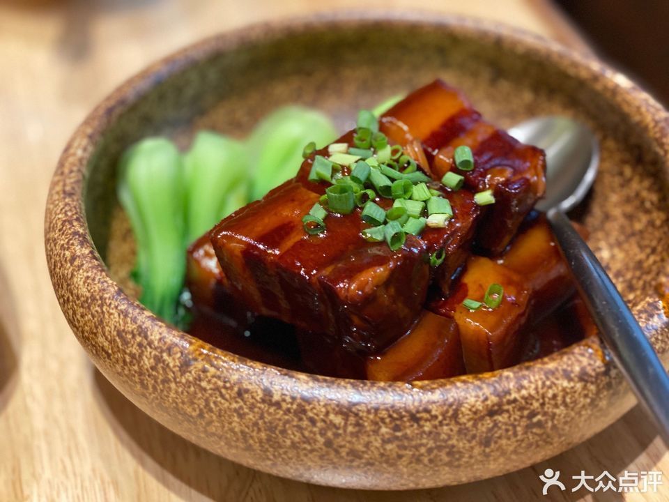 一品吊坛肉图片
