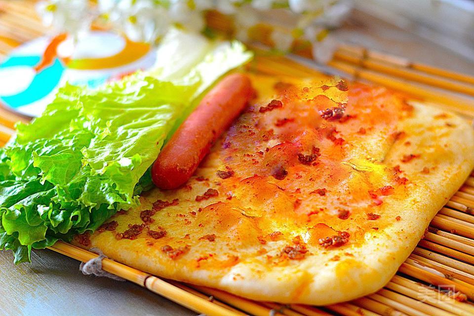 武大郎烧饼