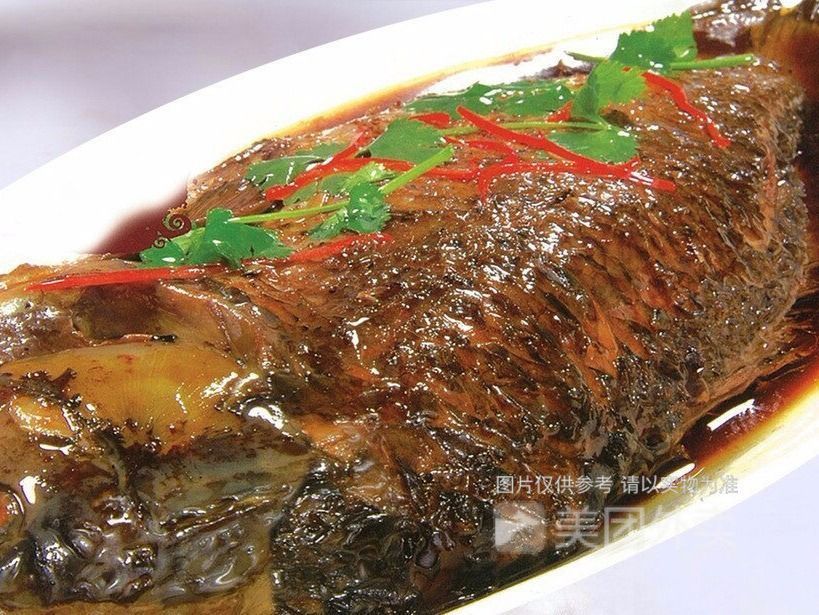 谷连天八宝粥灵寿店