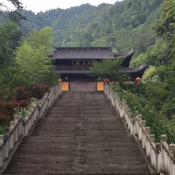 玉泉寺
