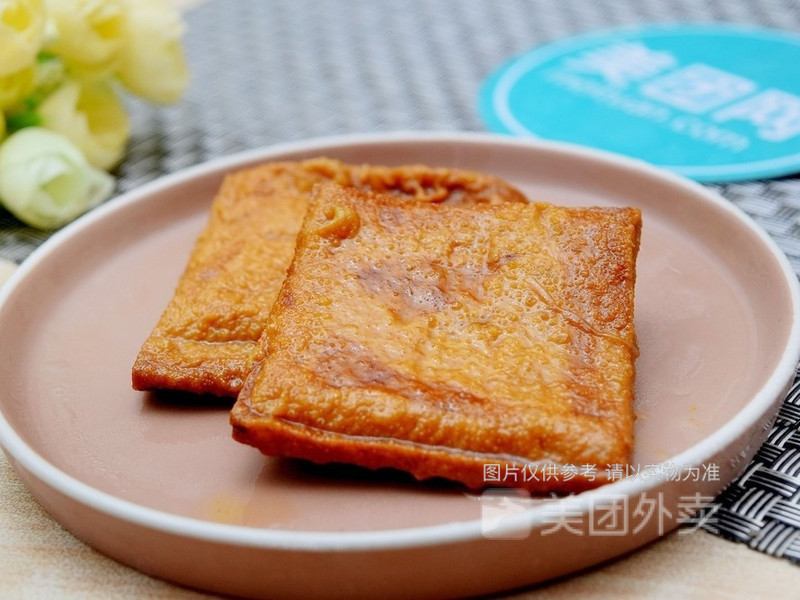 豆干炒回锅肉盖饭图片