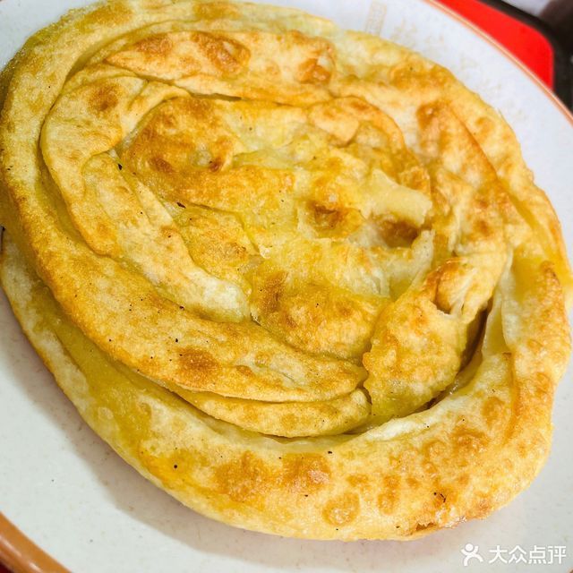 杨家吊炉饼先农坛路店