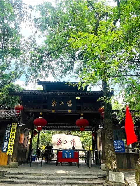 桂林义江缘景区图片