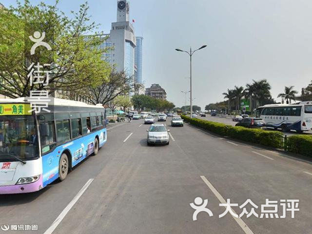 【翔安马巷】地址,电话,路线,周边设施_360地图