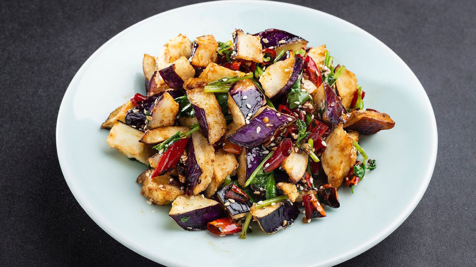 四季有盐有味百米大道店