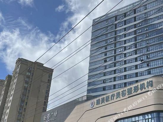 舟山浦西钻石广场