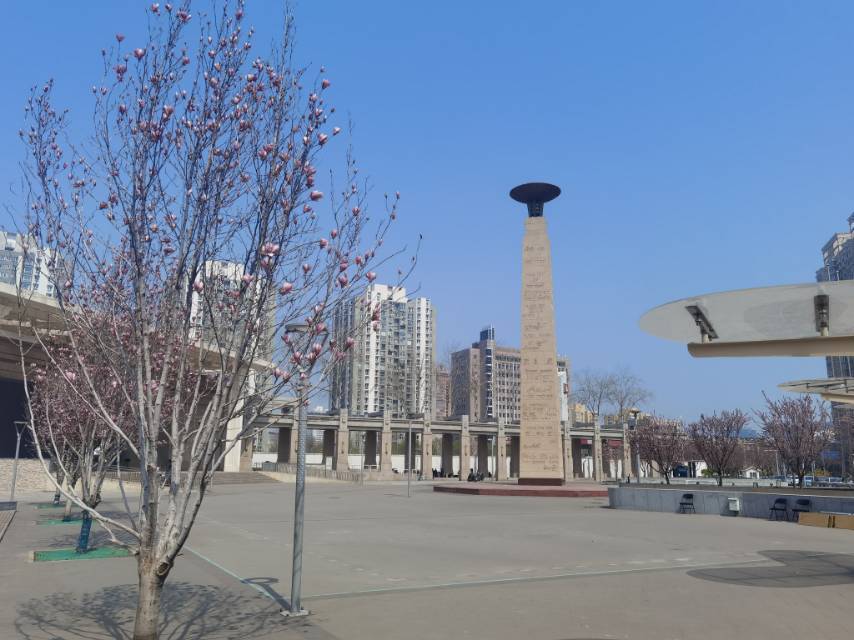 望京文化广场图片