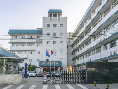 银燕大厦地址(位置,怎么去,怎么走,在哪,在哪里,在哪儿):北京市海淀区