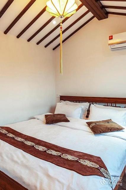 西塘古镇红尘客栈