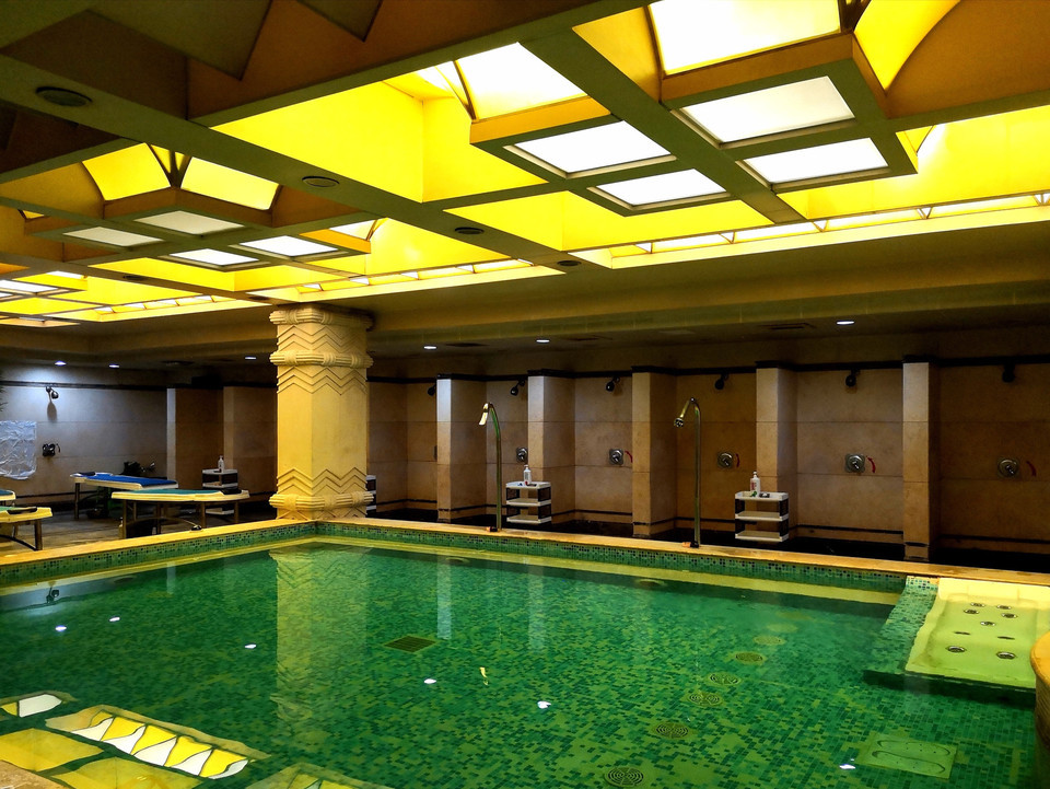 鑫源明珠玉清池