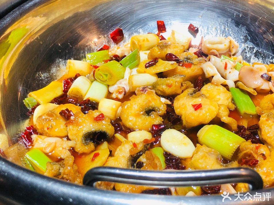 七欣天(泉州开元广场店)图片