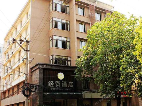 花园宾馆,锦苑宾馆,汉庭酒店(高新西区龙湖店),白芙蓉宾馆,金河宾馆