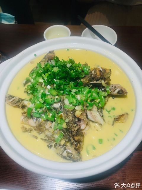 干锅黄骨鱼图片