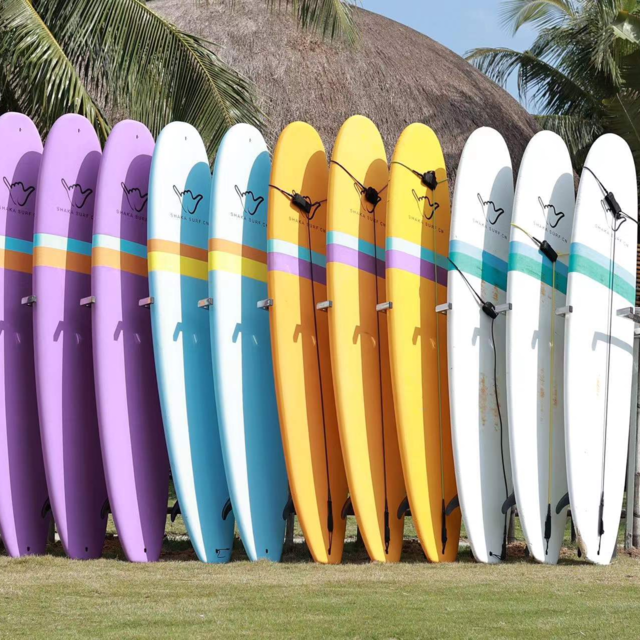 shakasurf沙卡冲浪(神州半岛店)图片