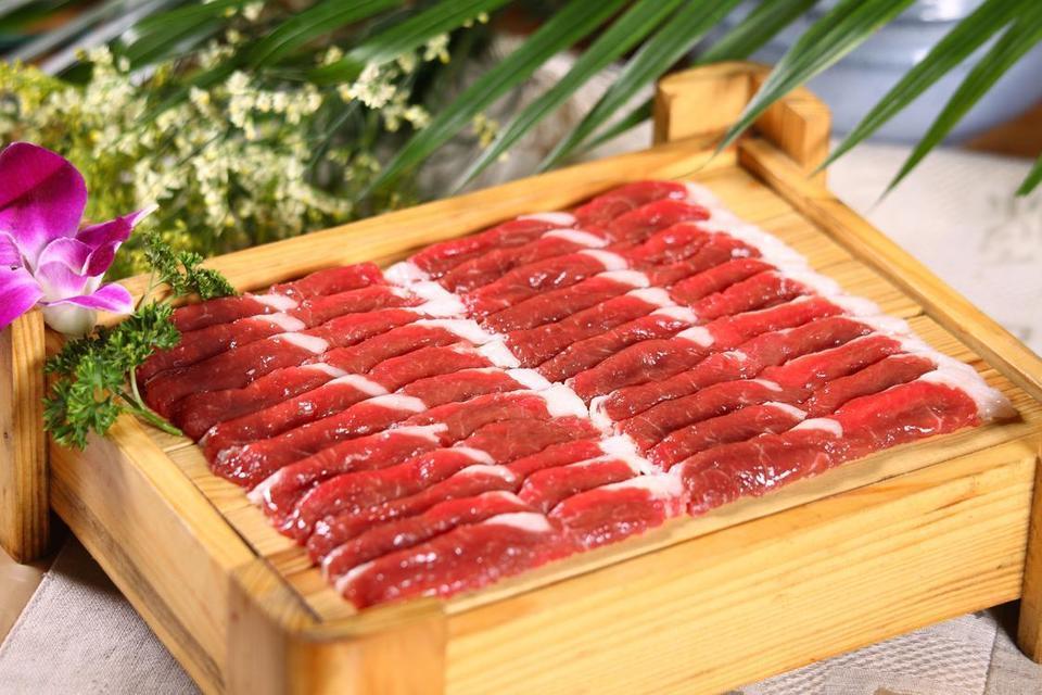 玲珑居老北京涮羊肉玲珑路店