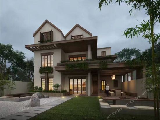 一琳别墅轰趴馆(上海万津桥店)图片