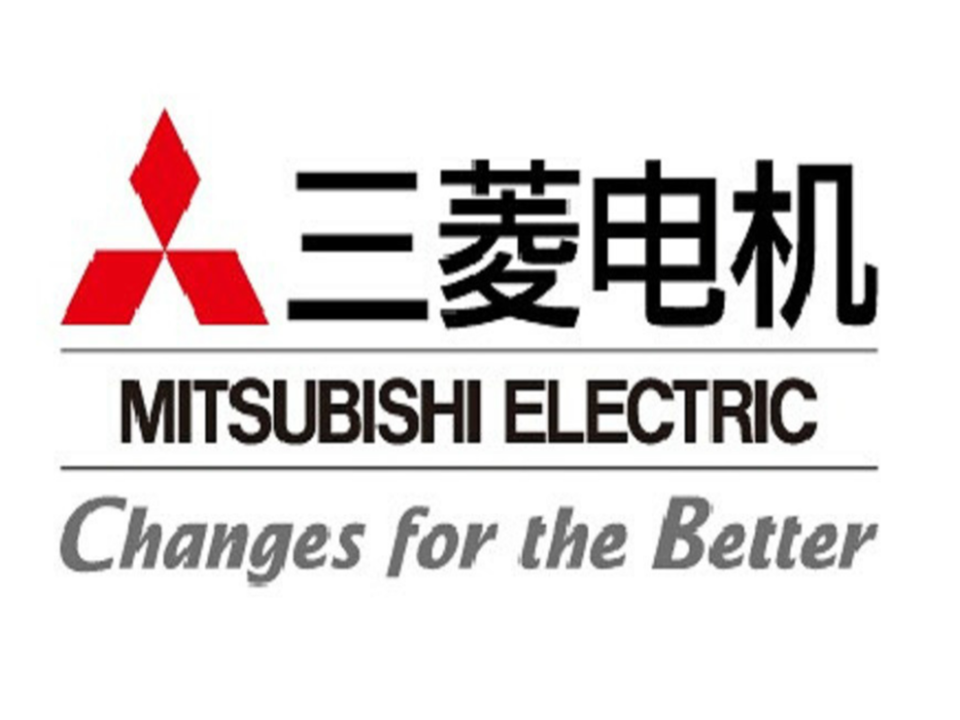 三菱电机中央空调图片