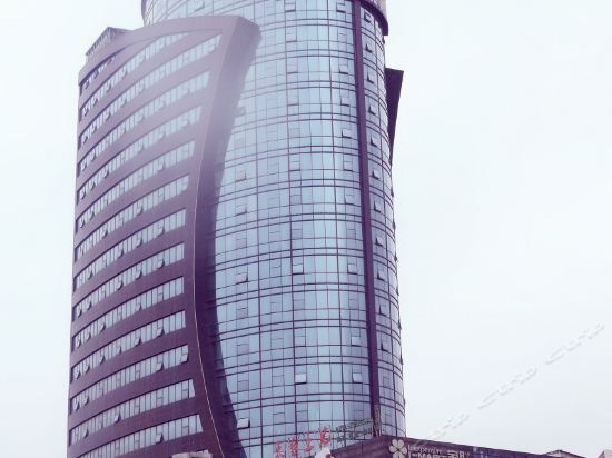 阳新三江国际酒店5楼图片