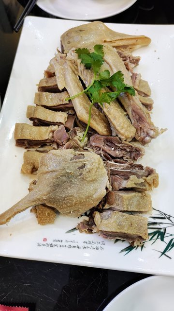天然居私房菜