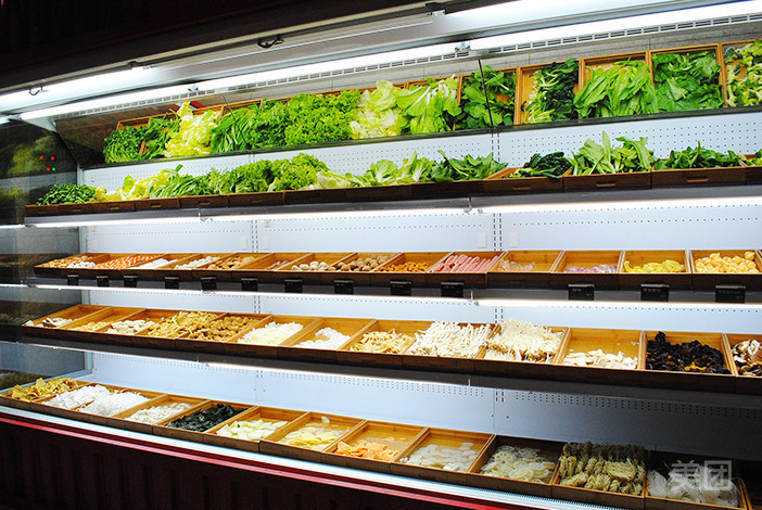 阿上阿上麻辣烫益庄店