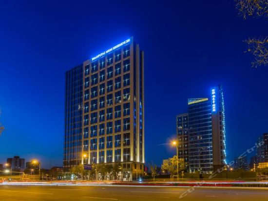 北京美嘉国际公馆图片