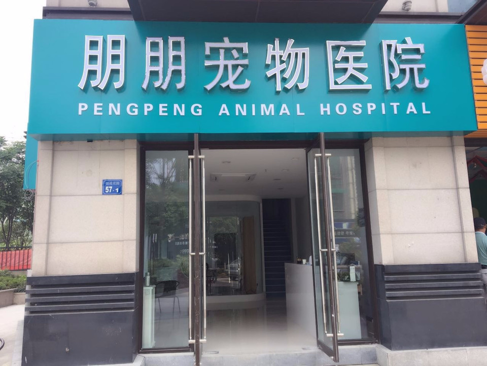 最规范宠物医院