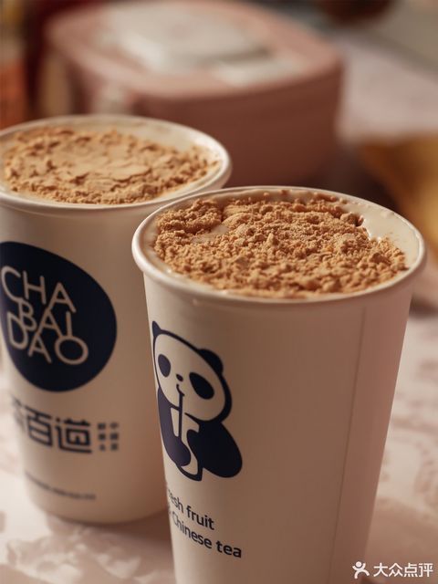 茶百道金牛街店