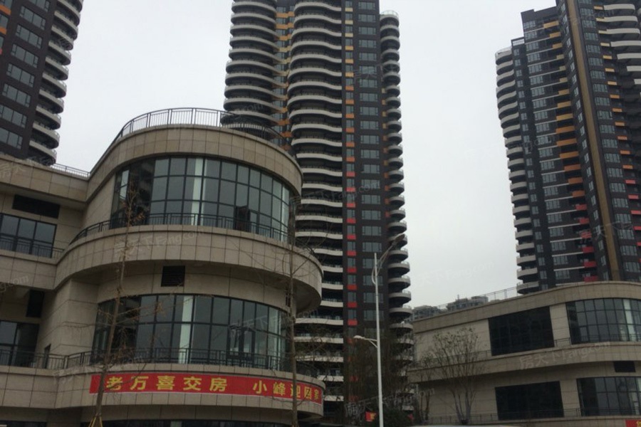 万峰城·峰景里图片