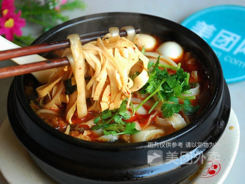 【阿朵妹土豆粉(乾县店)】阿朵妹土豆粉(乾县店)电话_阿朵妹土豆粉