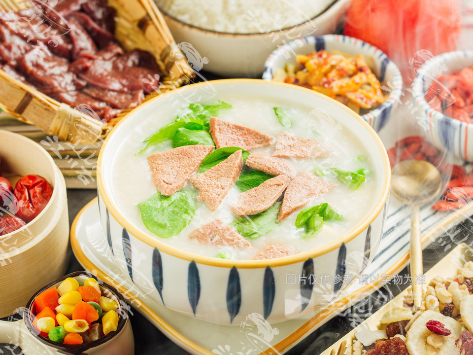 【江川右·一家有态度的粥店(华强北店)】江川右·一家有态度的粥店