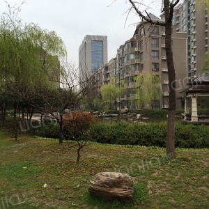 【鸿基新城沁园小区】地址,电话,路线,周边设施_360地图