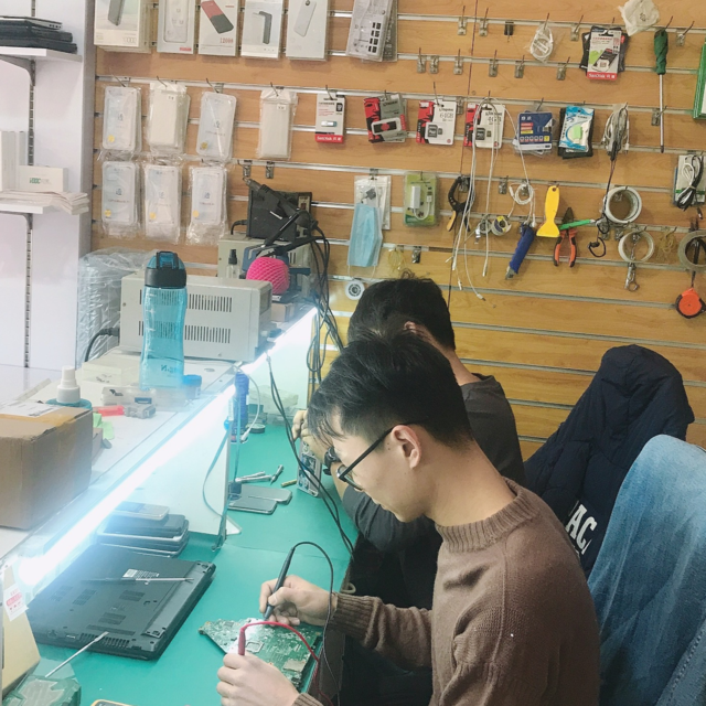 鼎锋数码 电脑维修 手机维修图片