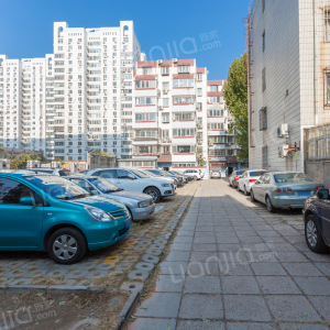 怎么走,在哪,在哪里,在哪儿:北京市丰台区看丹街道帝京路帝京花园