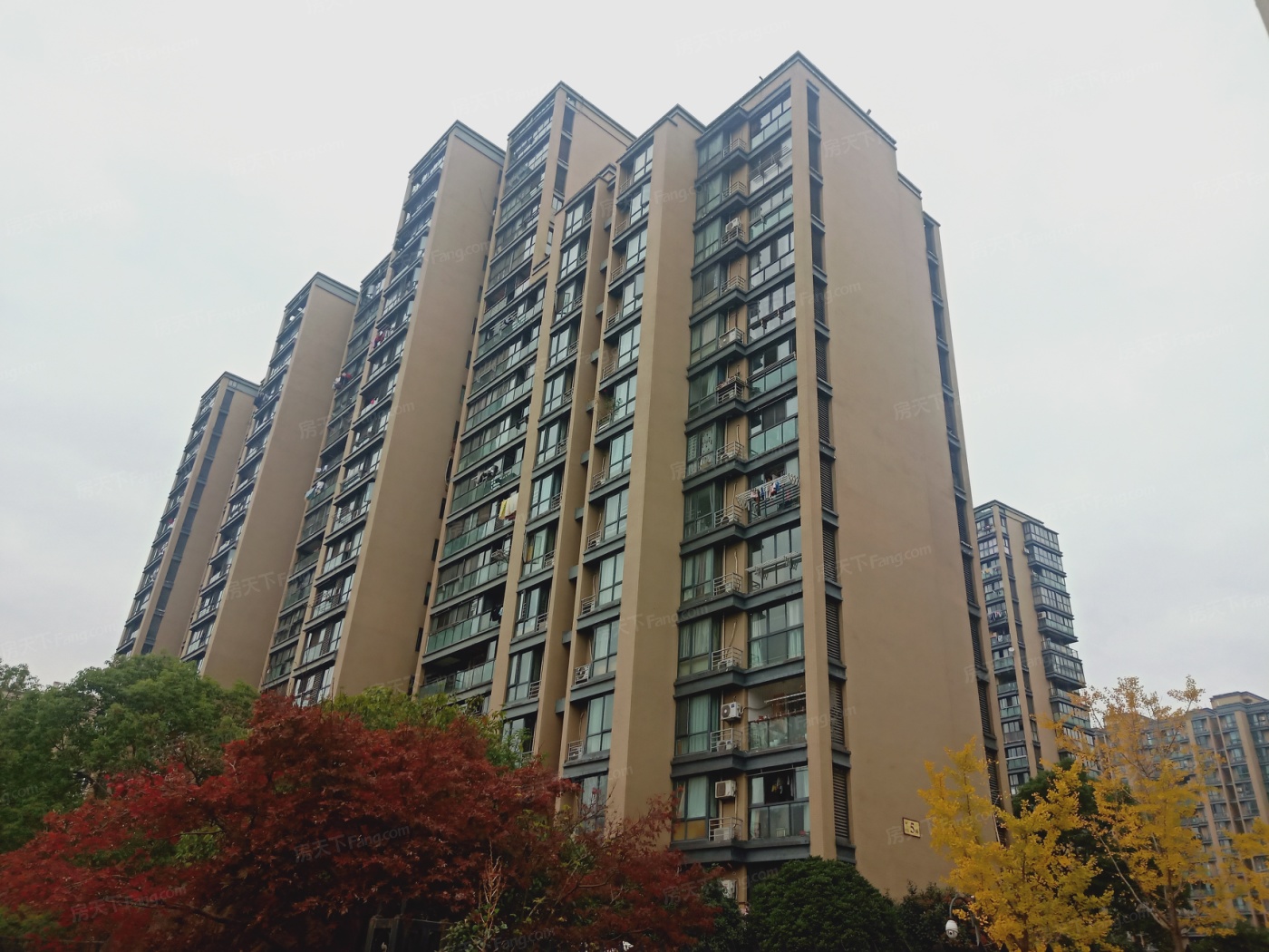 保亿·风景蝶院图片