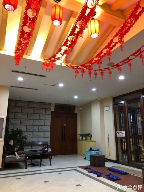 善水汇图片