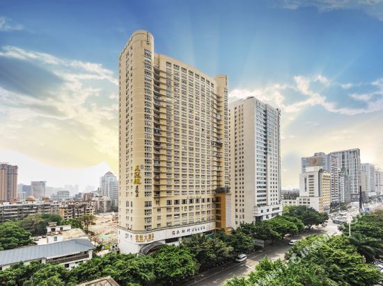 君悦大酒店图片