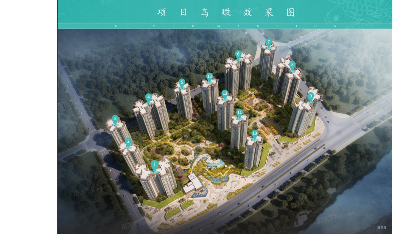 怎么走,在哪,在哪里,在哪儿):南充市阆中市七里街道电话:江与城地址