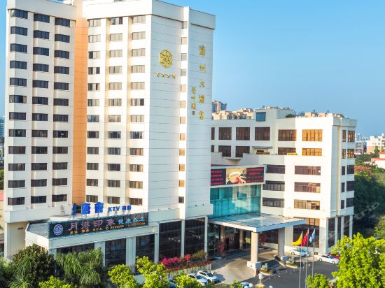 【片仔癀漳州大酒店】地址,电话,路线,周边设施_360地图