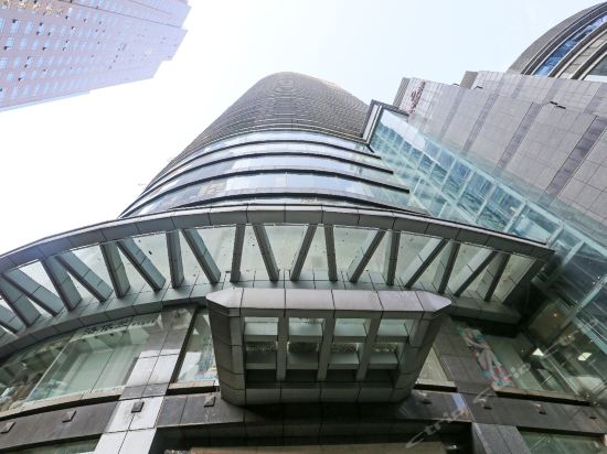 重庆东泉八一宾馆