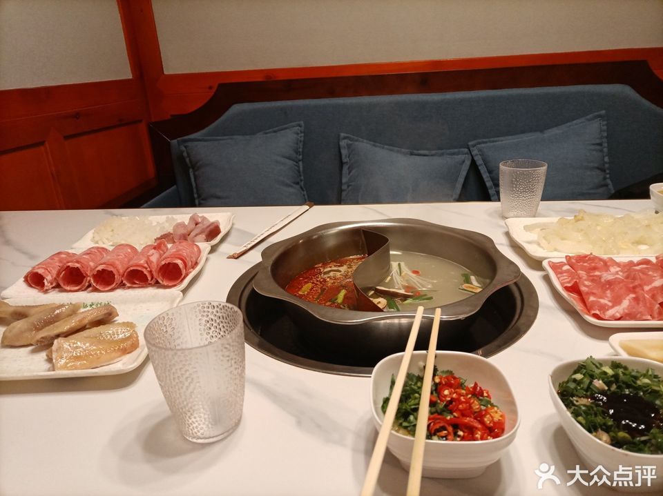 伊隆自助火锅城(大众街店)图片