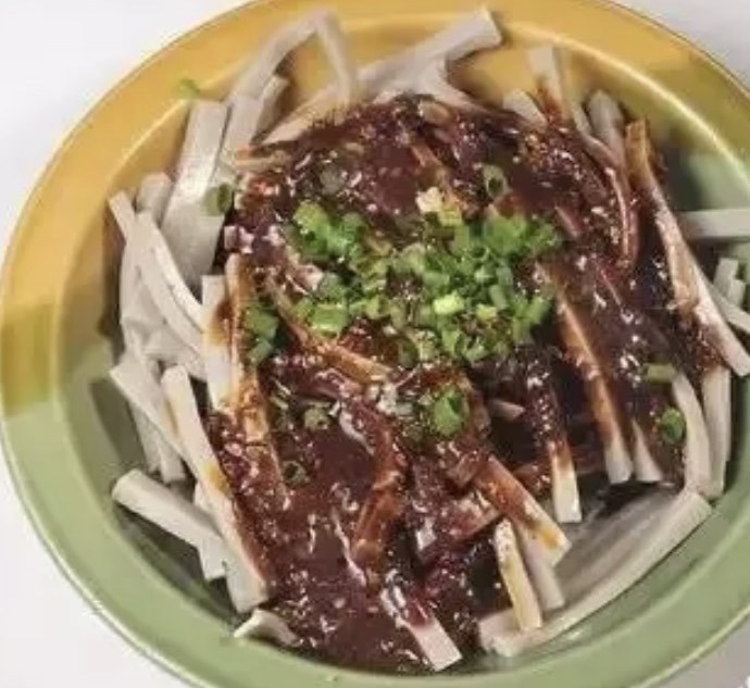 彬县御面