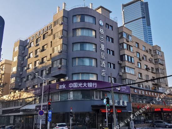 雅风酒店(友好广场火车站店)图片