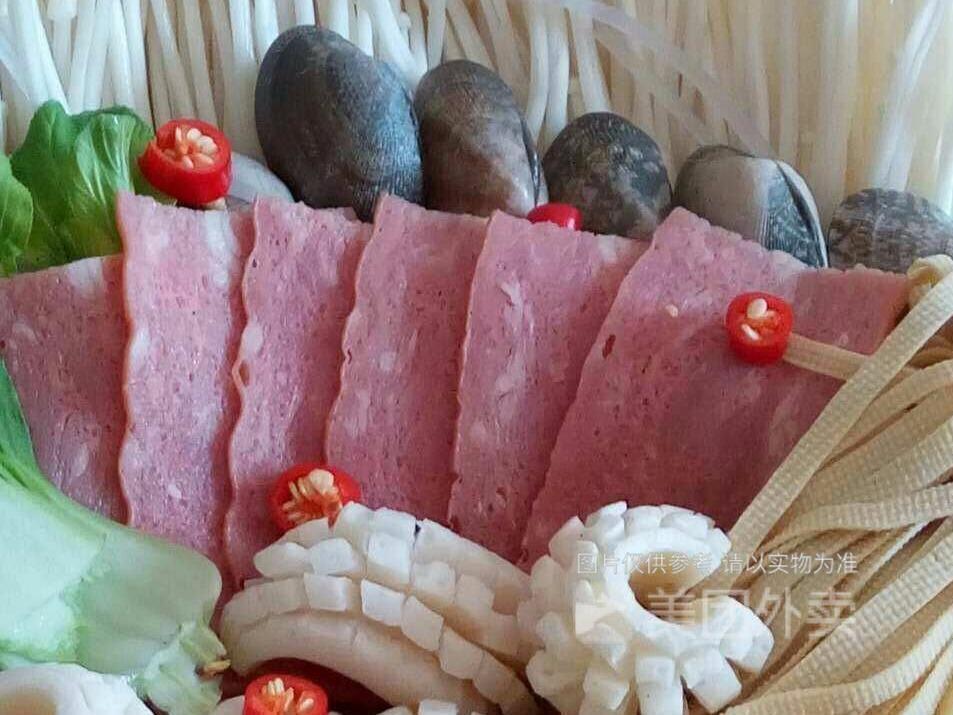 兴泰聚鑫锡纸花甲粉