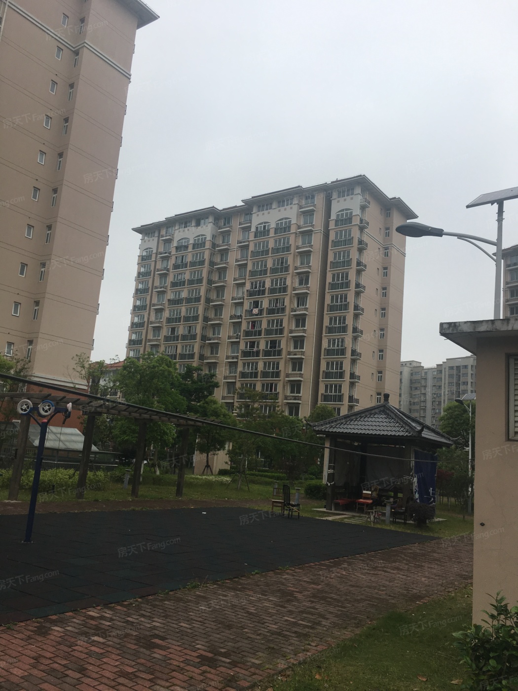 民乐城惠园图片