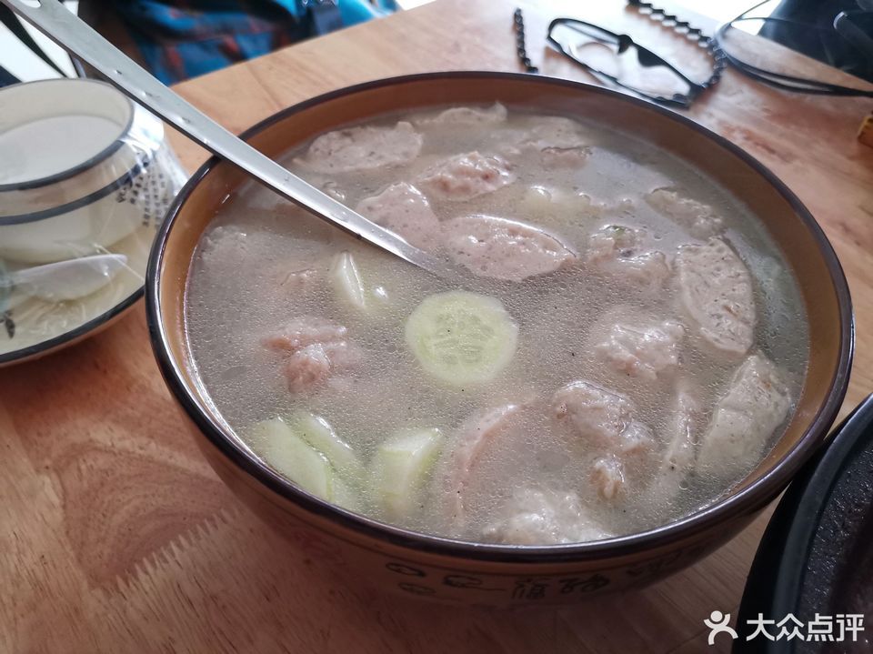 阿查姜母鸭永宁分店