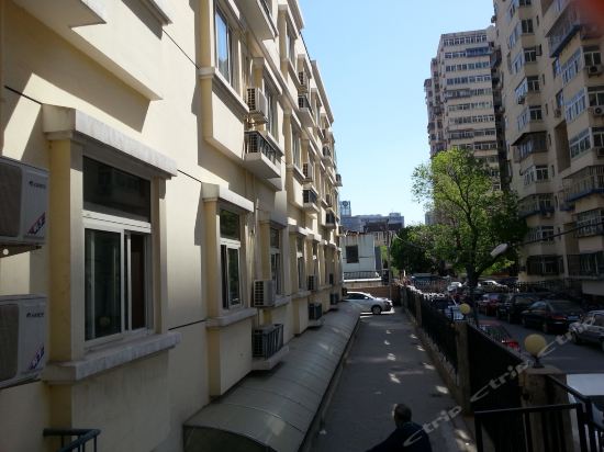 富润酒店(牛街店)图片