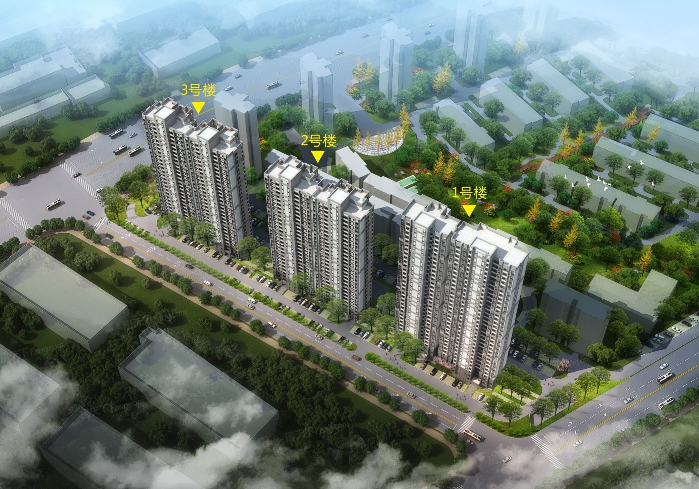 万丰·丰泽园图片