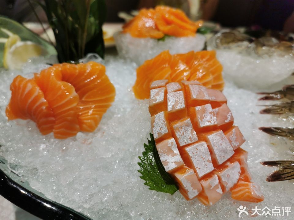 【新嘉园海鲜城(程江店)】新嘉园海鲜城(程江店)电话_新嘉园海鲜城(程