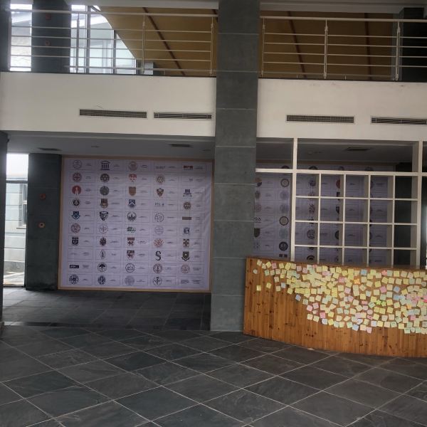 中国留学生博物馆