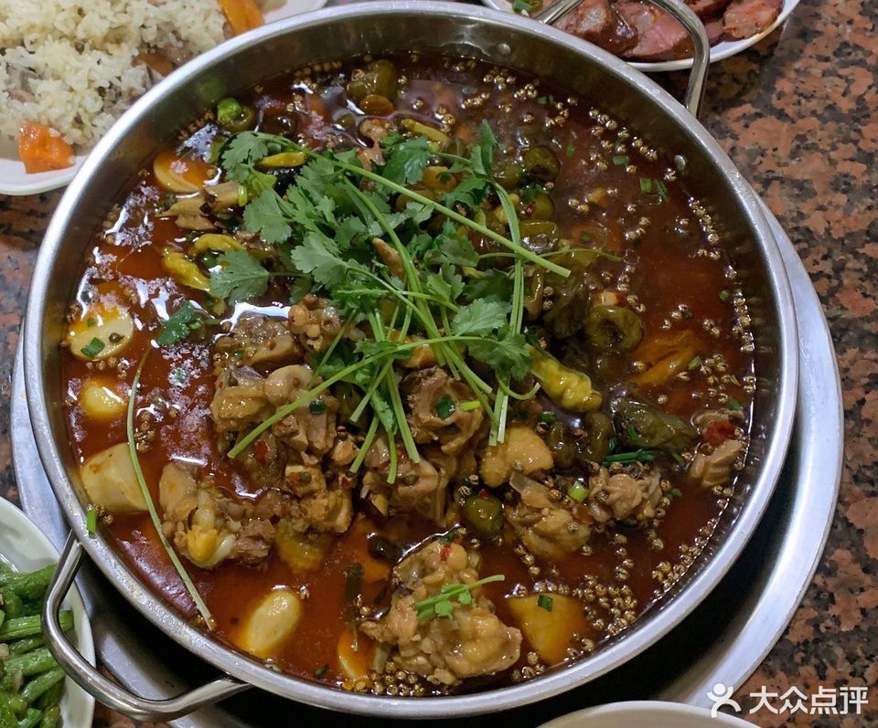 【渝北椒香鸡(回兴店)】渝北椒香鸡(回兴店)电话_渝北椒香鸡(回兴店)